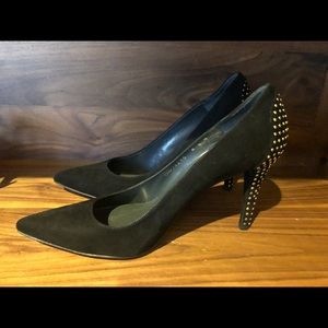 Stuart Weizmann Pumps- never worn